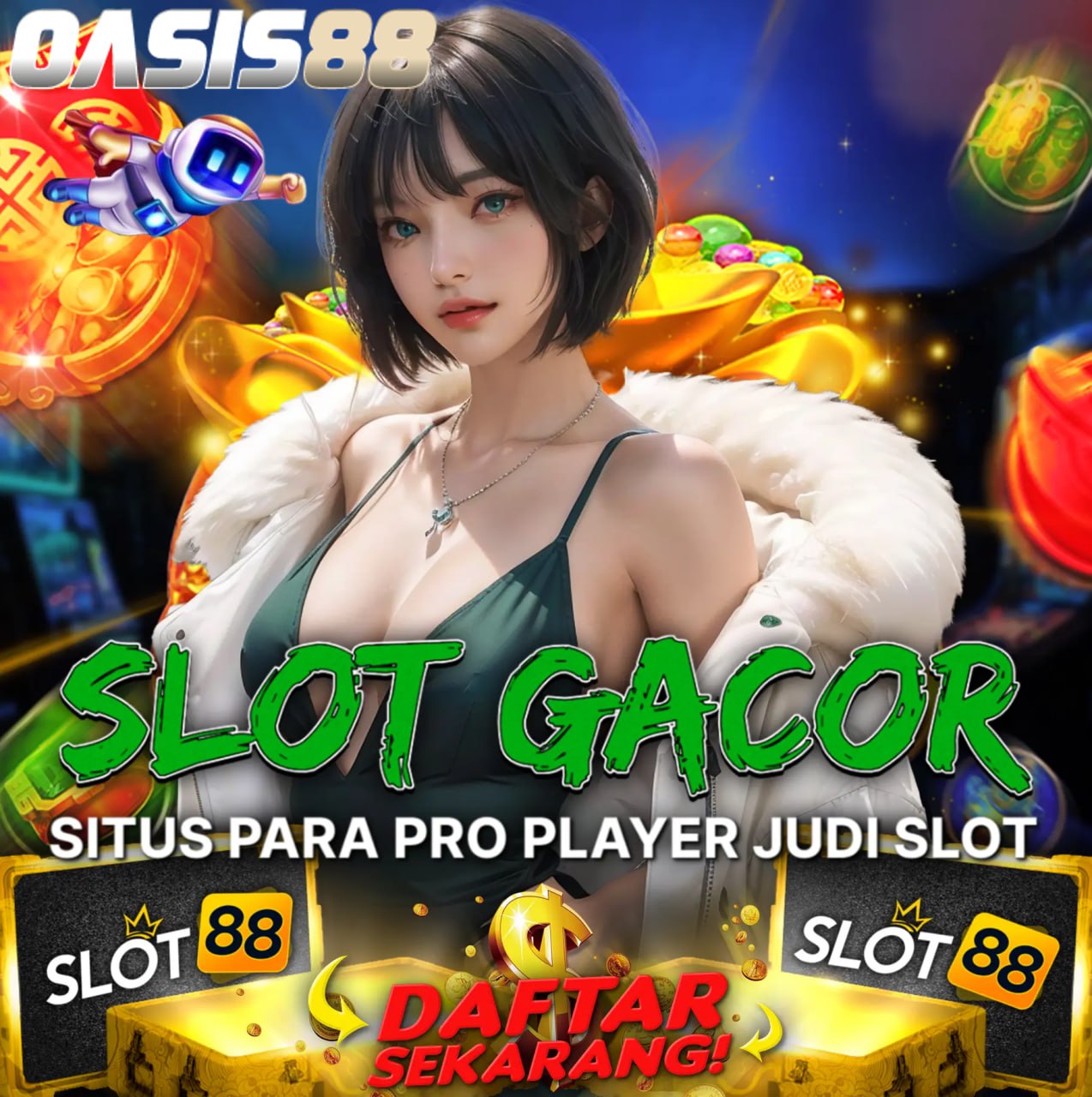 Slot777: Daftar Link Situs Slot Resmi Terpercaya Paling Gacor Terbaru Hari Ini 2024